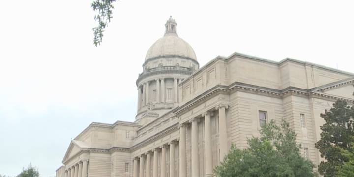 Louisville Democratic Party nominate Gary Clemons for upcoming state Senate election