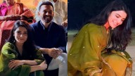 Samantha Ruth Prabhu Celebrates Diwali With Raj Nidimoru At Family Home, Pics Go Viral