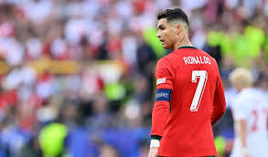 Cristiano Ronaldo y sus records por romper en el Futbol -