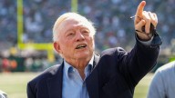 Jerry Jones is in trouble: Cowboys owner fined for middle finger gesture