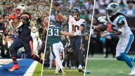 Recap of Week 5 NFL action