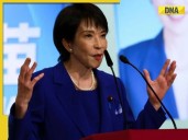Who is Sanae Takaichi? Japan to get its first woman prime minister
