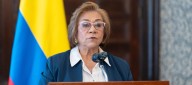Acusaciones de Trump “atentan contra la soberanía y la dignidad del Presidente”: Cancillería