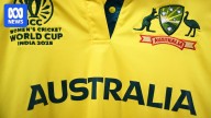 Cricket Australia says two Women's World Cup members were 'touched inappropriately' in India