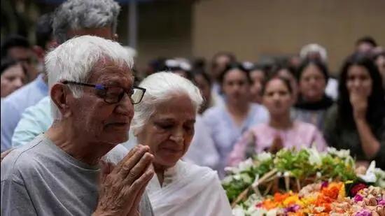 4 Months After Ahmedabad Air India Crash, Pilot’s Dad Moves Supreme Court Seeking Judicial Inquiry