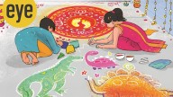 Diwali is Light, Love, and Life: A Journey Through Tradition and Togetherness