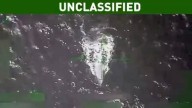 Tras los pasos del colombiano que sobrevivió al bombardeo de Trump a un narcosubmarino