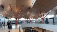 Pittsburgh International Airport Inches Closer To $1.7 Billion New Terminal Debut