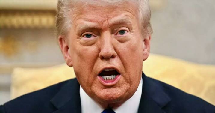 Trump anuncia aranceles adicionales del 100% contra China