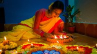 First Diwali After Marriage: Explore How Women Celebrate New Beginnings And Memories