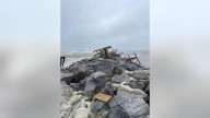 Double red-flag issued along Volusia coast due to hazardous conditions
