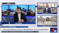 Noticias Telemundo Kansas City celebra su primer aniversario al aire