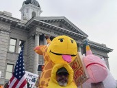 Viewpoint: Defending free speech is everyone’s duty