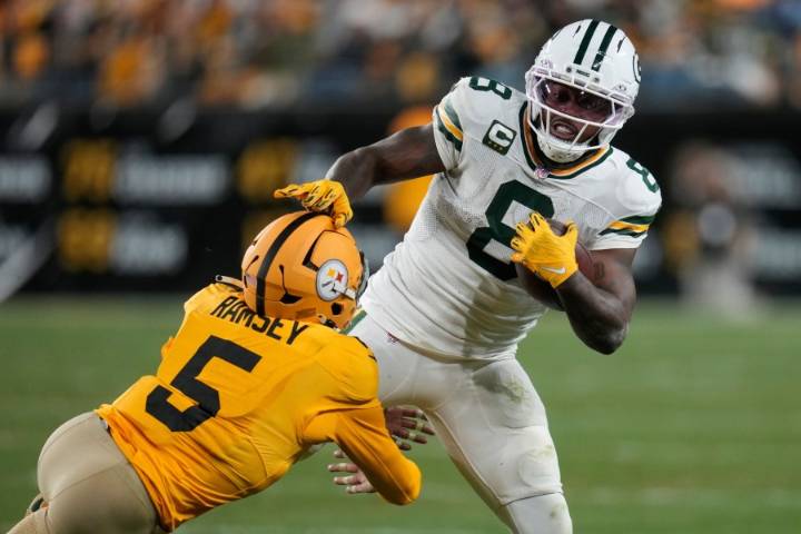 Steelers defense faces daunting task against top scoring offense in NFL