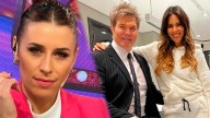 El contraataque de Mariana Brey a Barby Franco por la polémica con Fernando Burlando