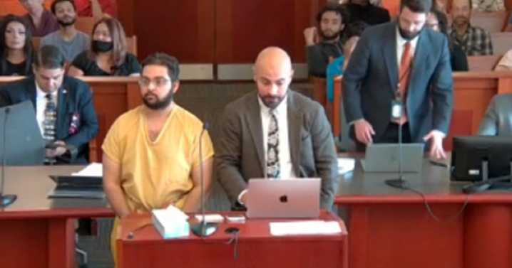 Father and son once accused of planting explosive under news vehicle released