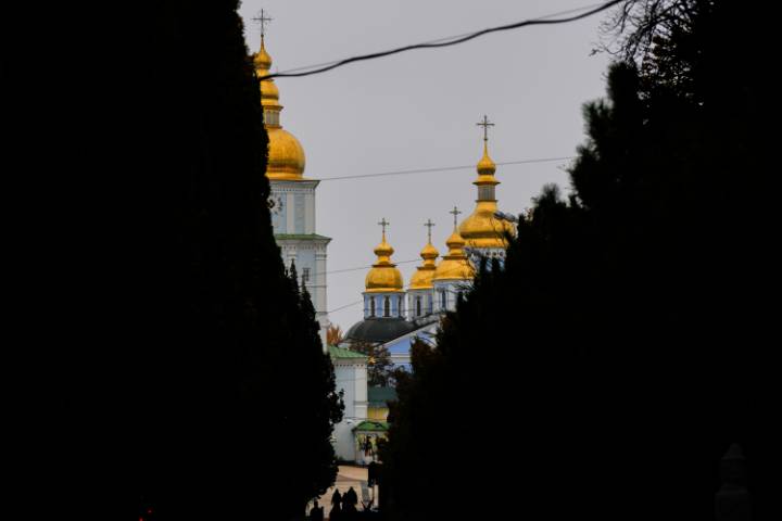 Russia-Ukraine: Misdiagnosed Patient Flatlining