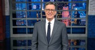 Stephen Colbert Exposes WH Demolition Donald Trump Doesn’t Want You to See