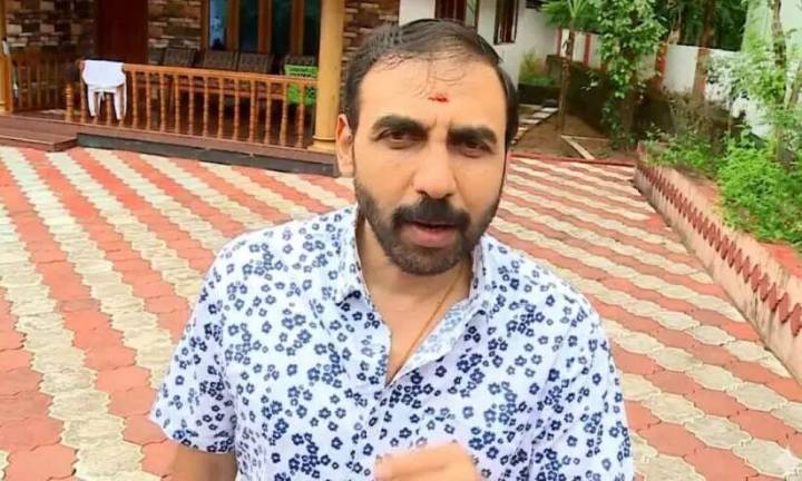 Sabarimala Gold Theft Case: SIT arrests prime accused Unnikrishnan Potti