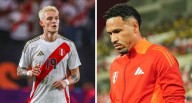¿Por qué no llamaron a Sonne ni Gallese a la selección? La explicación a la decisión de Barreto