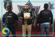 Detienen en Q. Roo a implicado en caso Florence Cassez