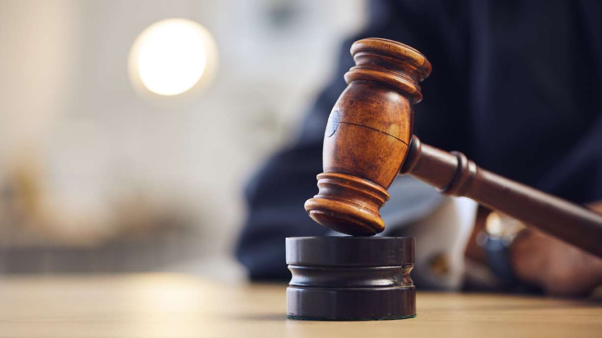 Store clerk charged for alleged sexual abuse of customer