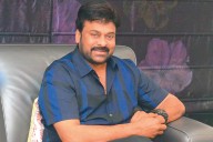 Case Filed Over Obscene Deepfake Videos of Actor Chiranjeevi