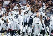 Report: Cowboys, Raiders Could Engage in Massive Trade Talks