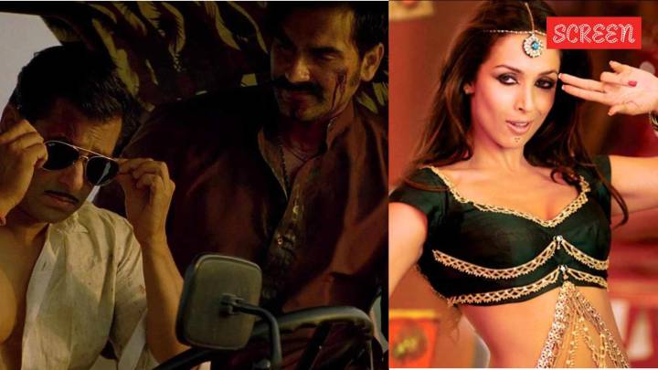 Salman Khan kidnapped Dabangg editor; Arbaaz opposed Malaika’s Munni Badnaam Hui over ‘vulgarity’, claims Abhinav Kashyap: ‘They hate each other’