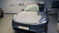 Tesla presenta una versión del Model Y a US$ 39.990 tras fin de incentivos en EE.UU.