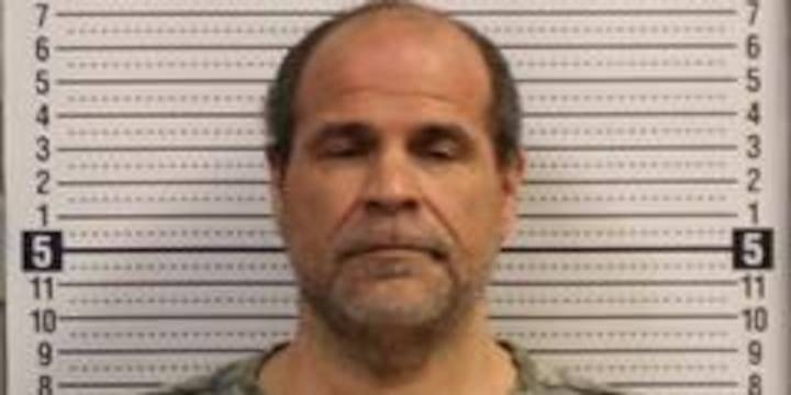Father accused of holding gun to child’s head, threatening wife