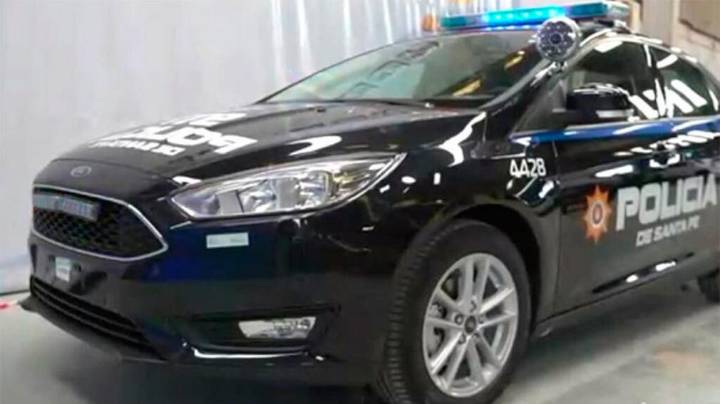 Rosario: un hombre fue baleado a plena luz del día y está internado en grave estado