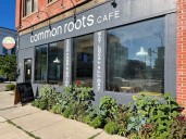 Reverie owners bringing new cafe, bookstore to former Common Roots space