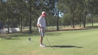 Former Razorback Tag Ridings returns home for Simmons Bank Championship