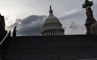 Military Families ‘On Edge’ As Shutdown Pushes Them to Food Pantries