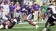 Kansas State RB Dylan Edwards to remain sidelined for Texas Tech clash