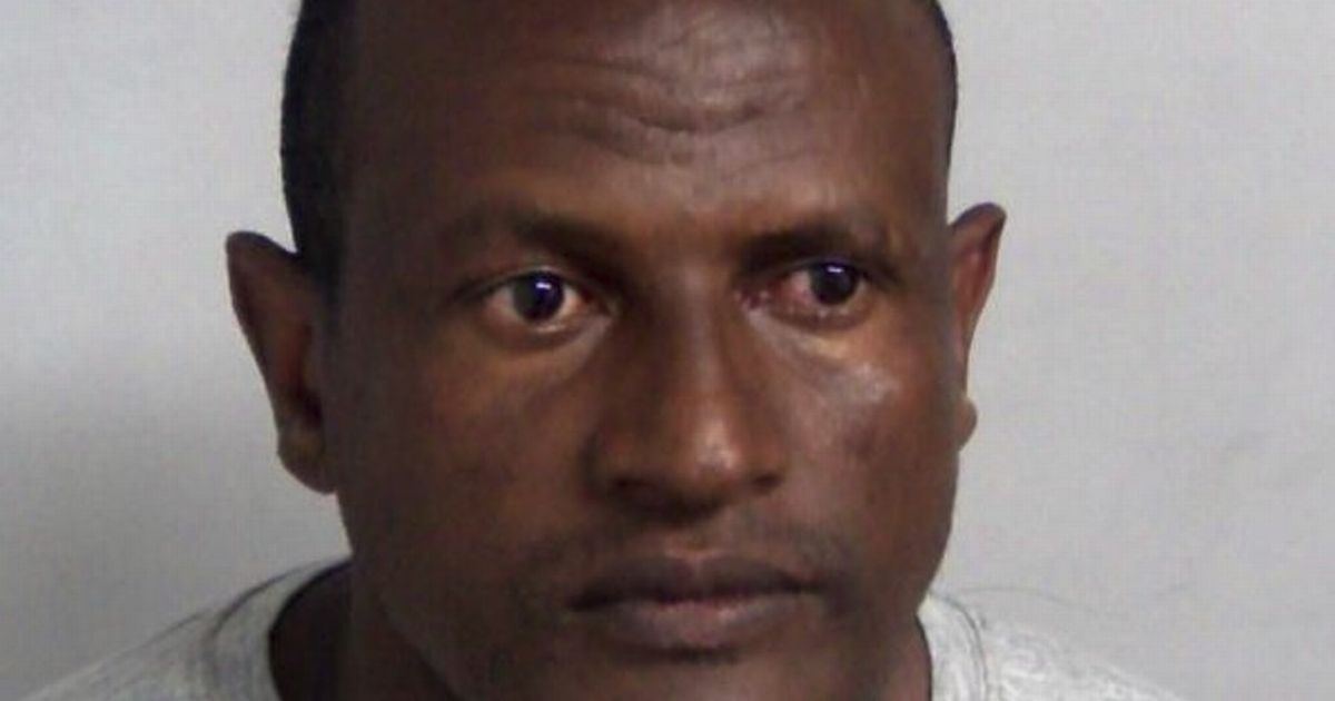 Migrant sex offender Kebatu arrested as Met Police issue statement