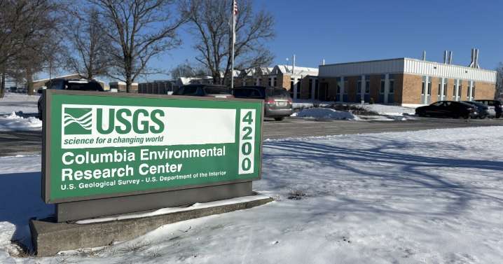 Interior Dept. planning major Columbia research center layoffs