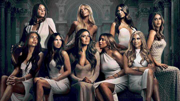 'Secret Lives of Mormon Wives’ Season 3 Trailer: A Leak in MomTok