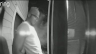 Dunwoody man survives gunfire after interrupting car break