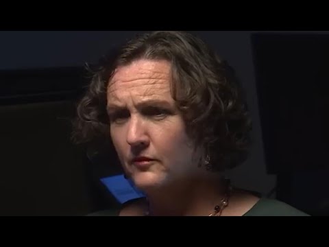 Katie Porter threatens to walk out of CBS interview after question on Trump supporters