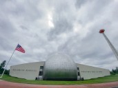 Woman sues Basketball Hall of Fame, arguing management doesn’t hire women