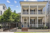 Commission Accomplished: New Orleans Garden District, Uptown areas lead highest priced homes sold