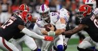 Reacts Results: Bills are broken until further notice