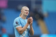 Is Man City star Erling Haaland in the form of his life? The stats suggest so