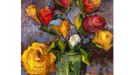 Auction house to sell Gene Hackman's Golden Globes, watch and paintings he collected and created