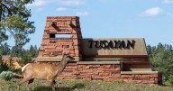 Tusayan Drainage Master Plan project team to discuss selected mitigation measures on Oct. 14