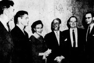 Bygones: Adlai Stevenson spoke in Duluth 70 years ago