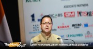 Country rapidly moving towards self-reliance, says Uttarakhand CM
