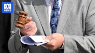 Why the RBA should put a handbrake on property prices
